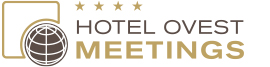 Logo Hotel Ovest Meetings