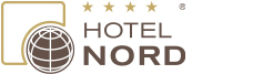 Logo Hotel Nord