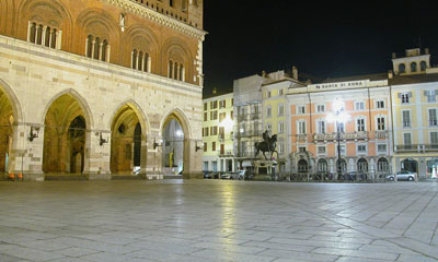 Piacenza surroundings