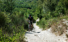 The loop between Val Nure and Val Trebbia