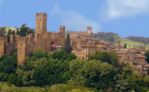  Castell'Arquato