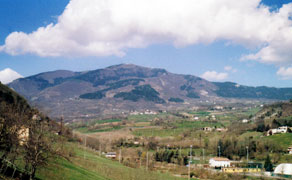 De Val Tidone au Val Boreca de Hannibal