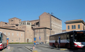 Piazza Cittadella