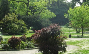 Giardini Margherita