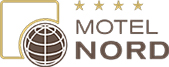 Logo Motel Nord
